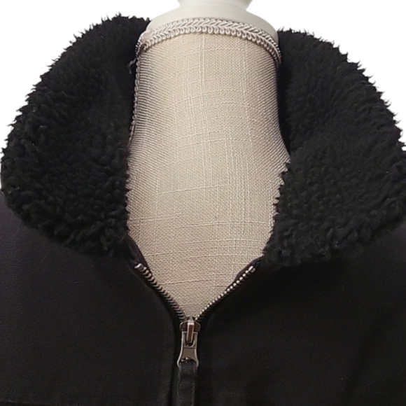 PacSun Coat - Picture 4 of 8